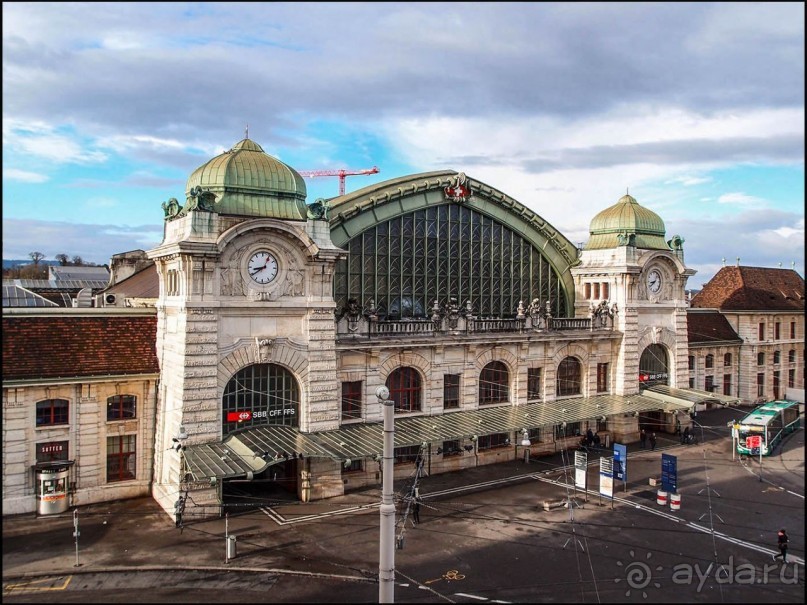 В поиске символов