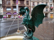 В поиске символов