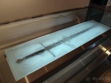 Дюны и музеи Раверсайде