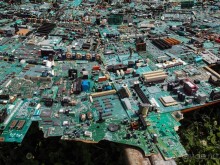 Дюны и музеи Раверсайде