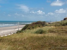 Дюны и музеи Раверсайде