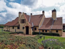 Дюны и музеи Раверсайде