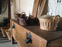 Дюны и музеи Раверсайде