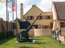 Дюны и музеи Раверсайде