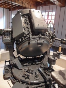 Дюны и музеи Раверсайде