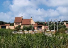 Дюны и музеи Раверсайде