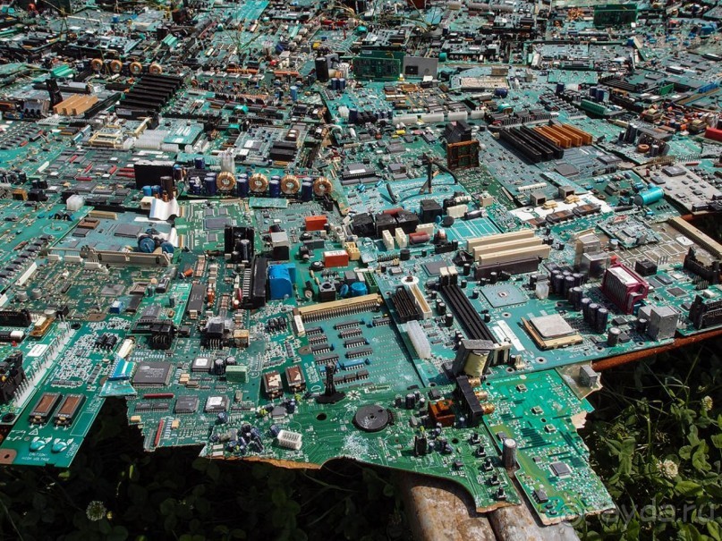 Дюны и музеи Раверсайде