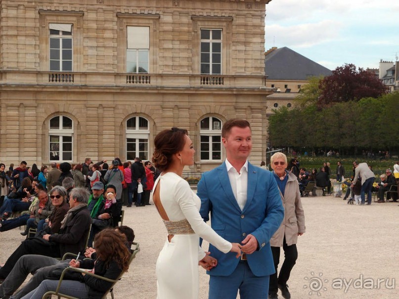 Впечатления