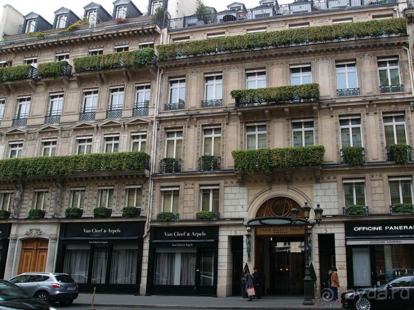 Впечатления