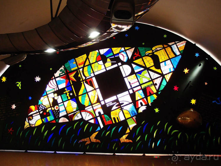 Впечатления