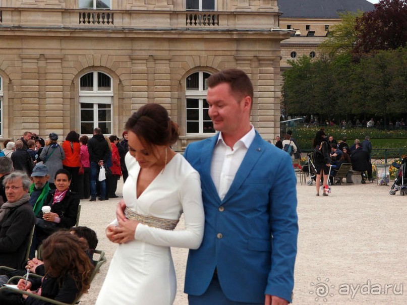 Впечатления