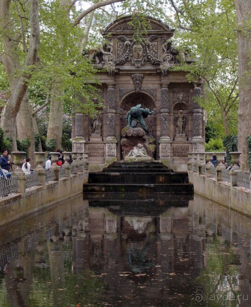 Впечатления