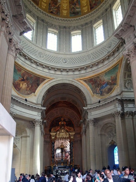 Впечатления