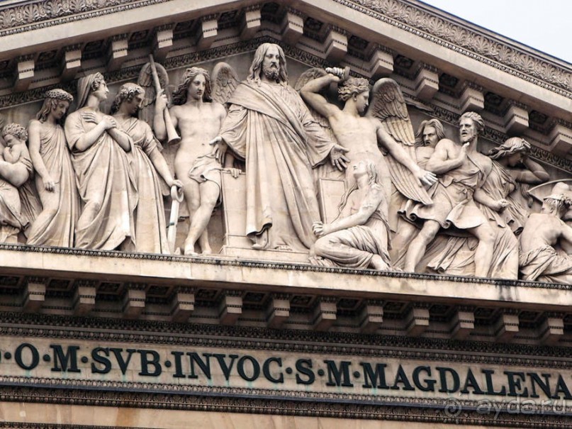 Впечатления