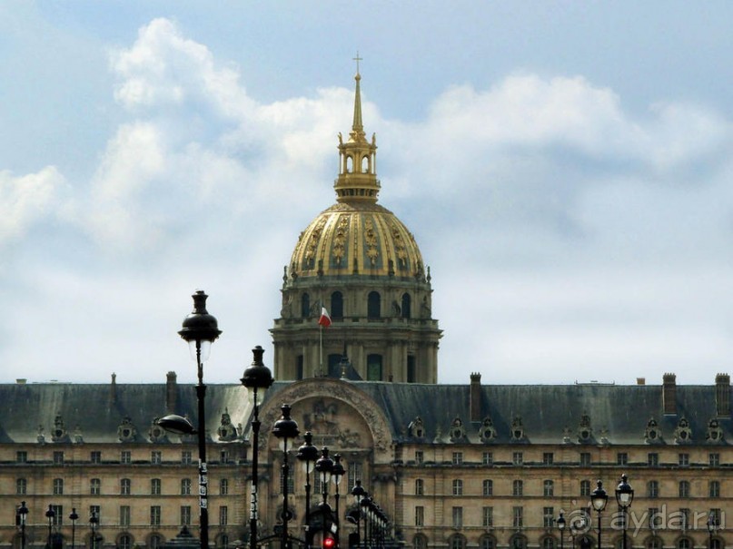 Впечатления