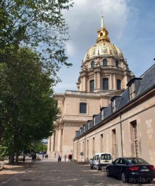 Впечатления