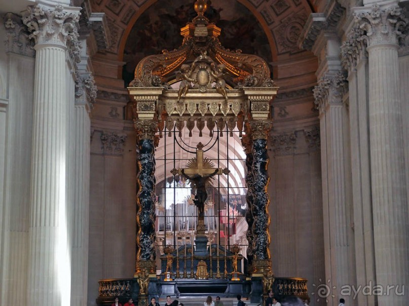 Впечатления