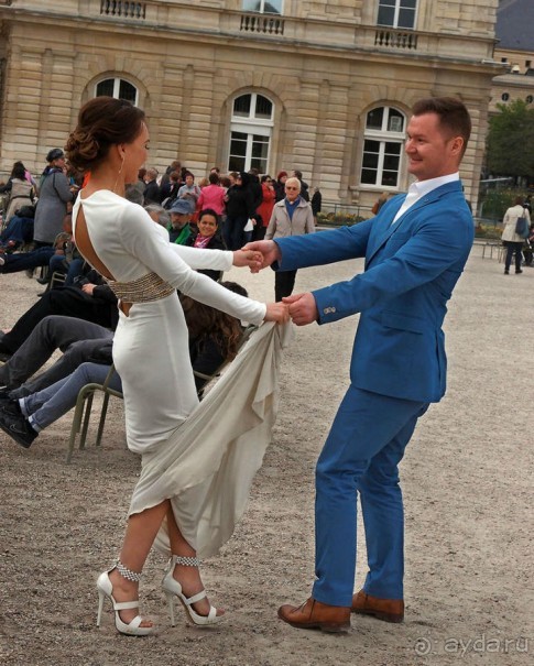 Впечатления