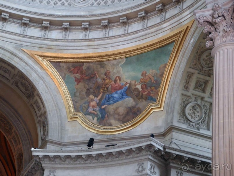 Впечатления