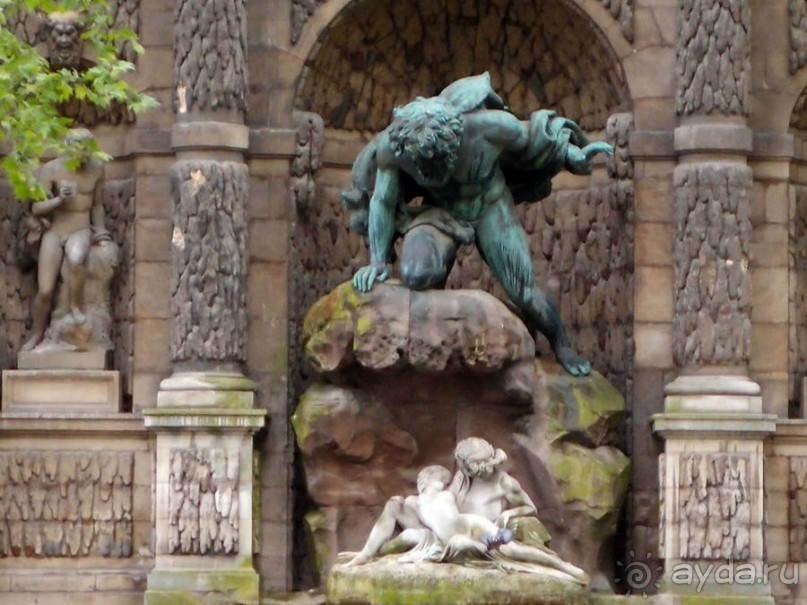 Впечатления