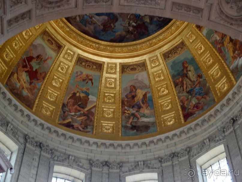 Впечатления