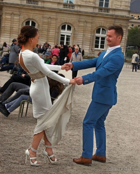 Впечатления