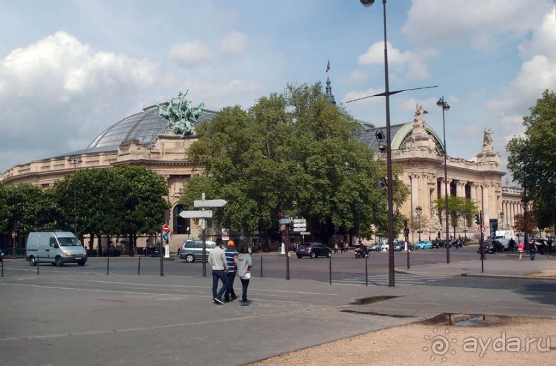 Впечатления