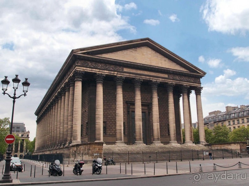 Впечатления