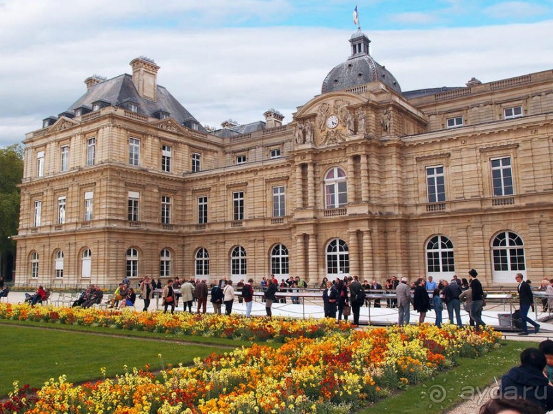 Впечатления