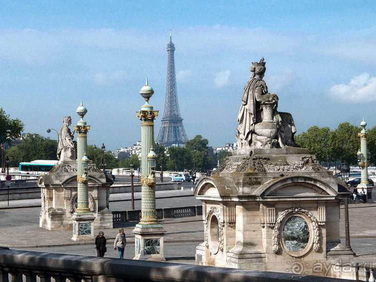 Впечатления