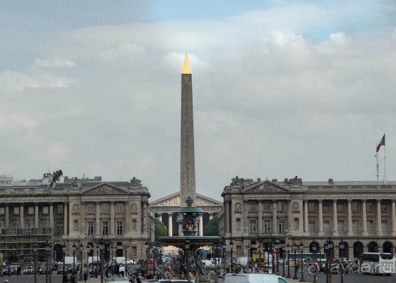 Впечатления