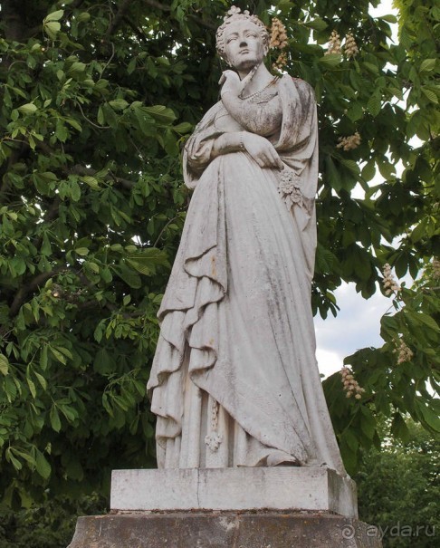 Впечатления