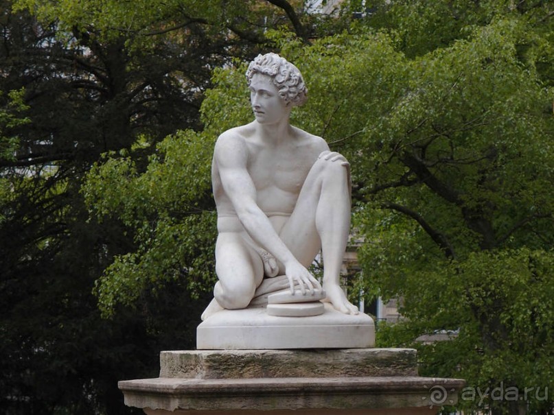 Впечатления