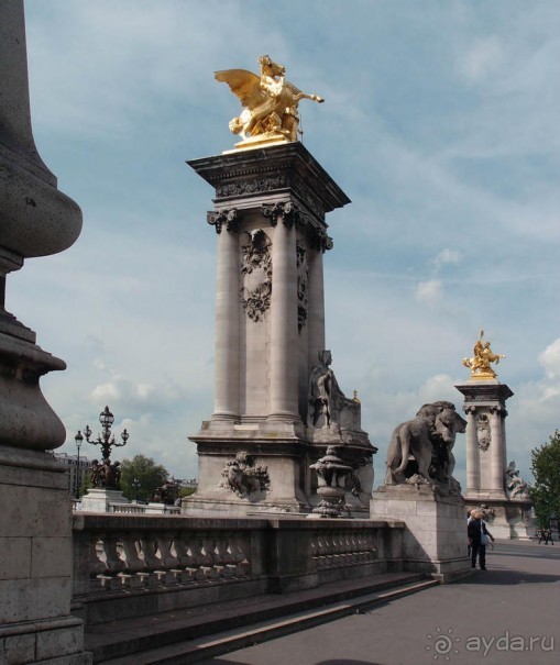 Впечатления