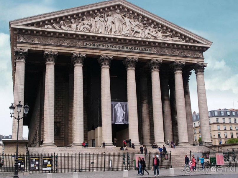 Впечатления