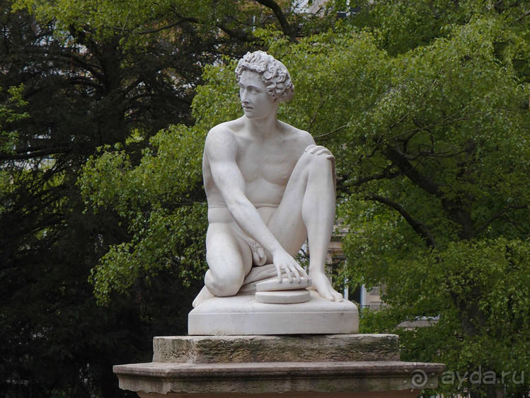 Впечатления