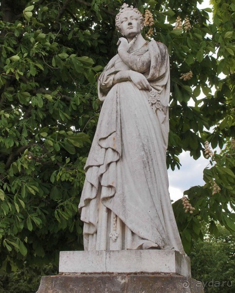 Впечатления