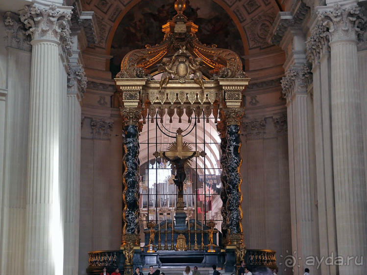 Впечатления