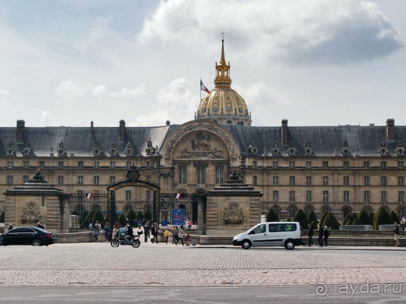 Впечатления