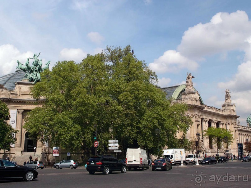 Впечатления