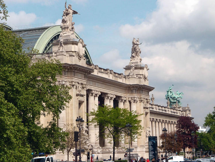 Впечатления