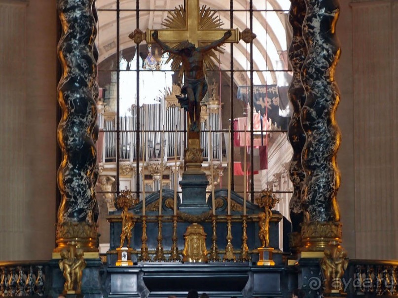 Впечатления