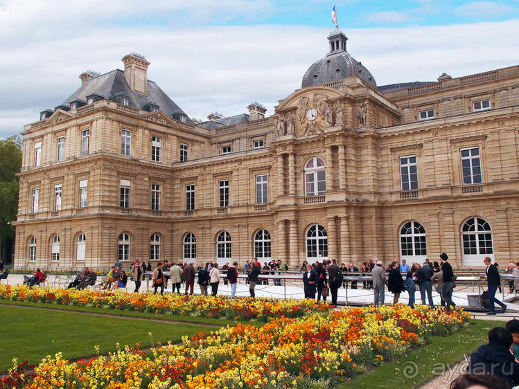 Впечатления