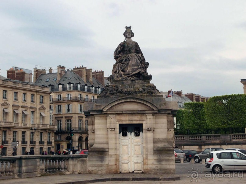 Впечатления