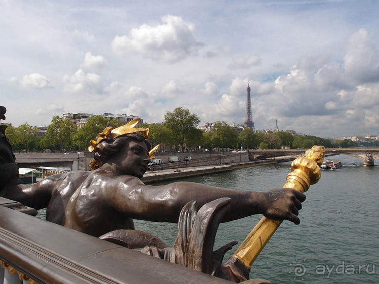 Впечатления