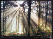 В волшебном царстве Монсеррат