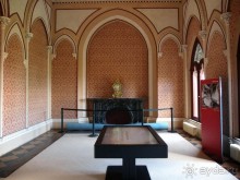 В волшебном царстве Монсеррат