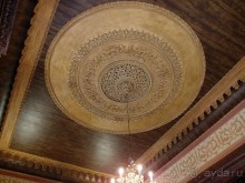 В волшебном царстве Монсеррат