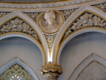 В волшебном царстве Монсеррат