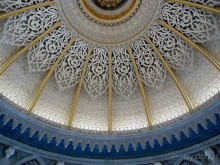 В волшебном царстве Монсеррат